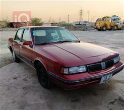 Chevrolet Oldsmobile